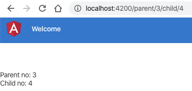 Get Path Params from ActivatedRoute – Olrichs.com